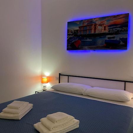 Bari Valona Rooms Kültér fotó