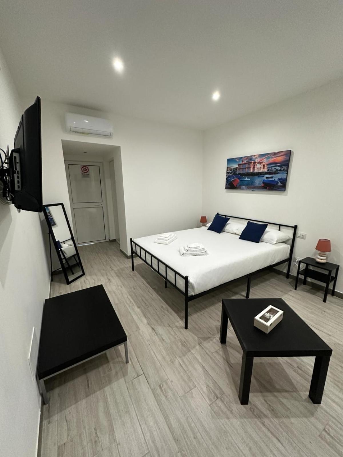 Bari Valona Rooms Kültér fotó