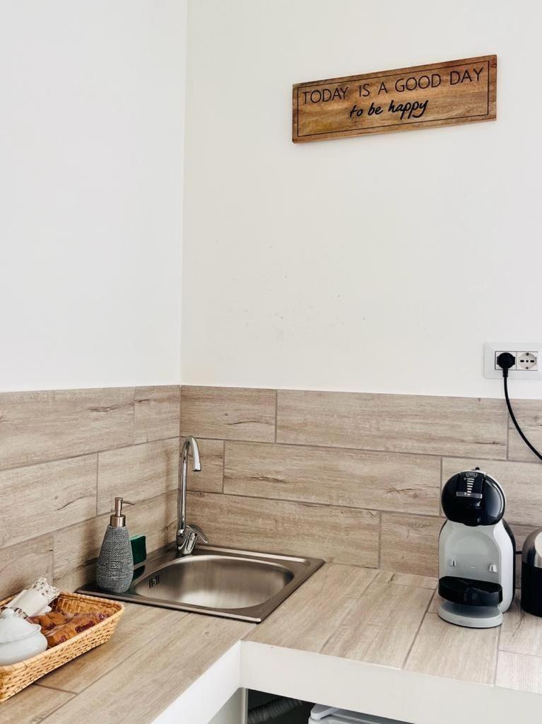 Bari Valona Rooms Kültér fotó