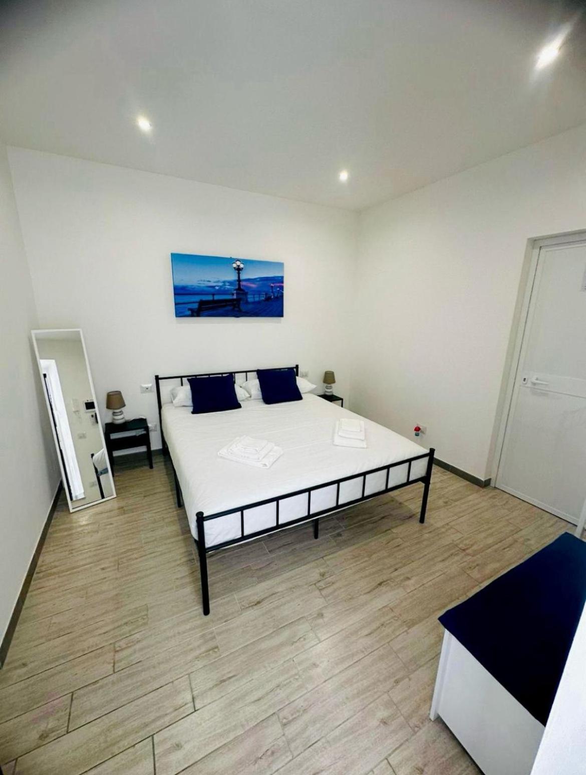 Bari Valona Rooms Kültér fotó