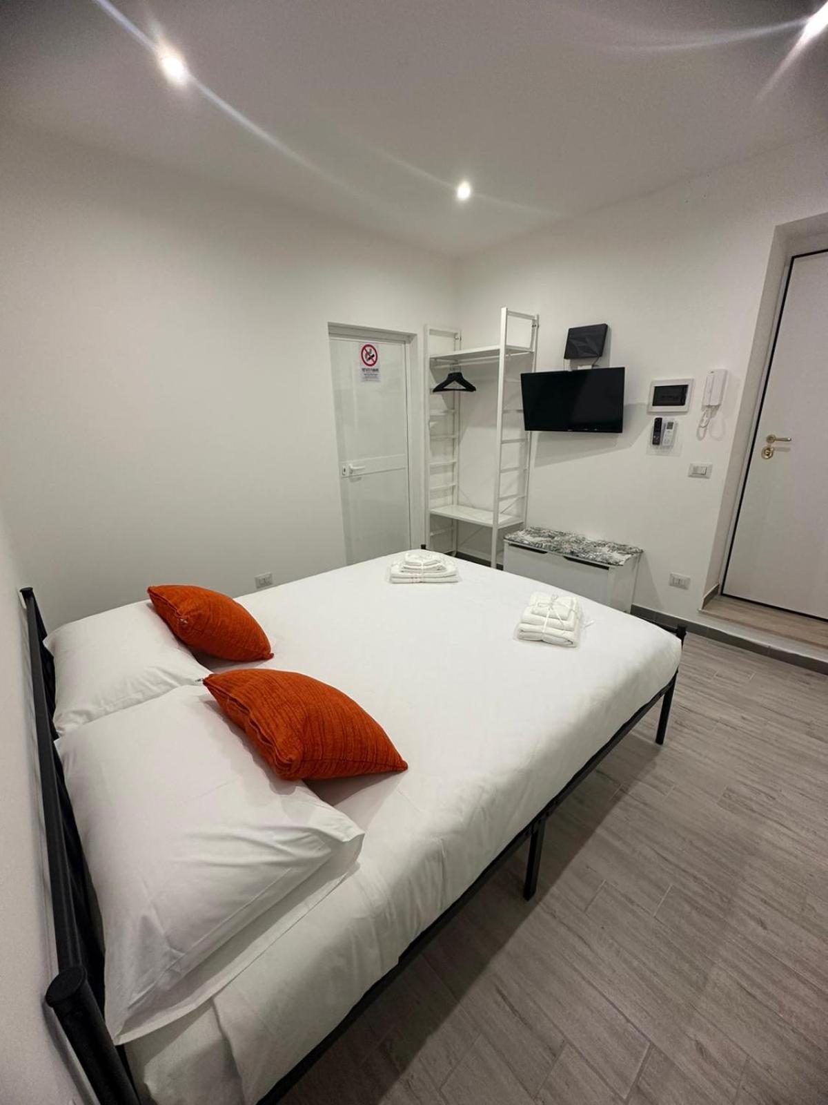 Bari Valona Rooms Kültér fotó