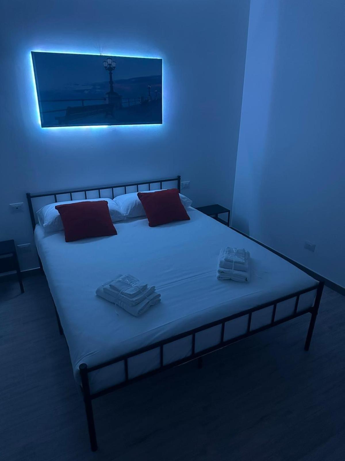 Bari Valona Rooms Kültér fotó