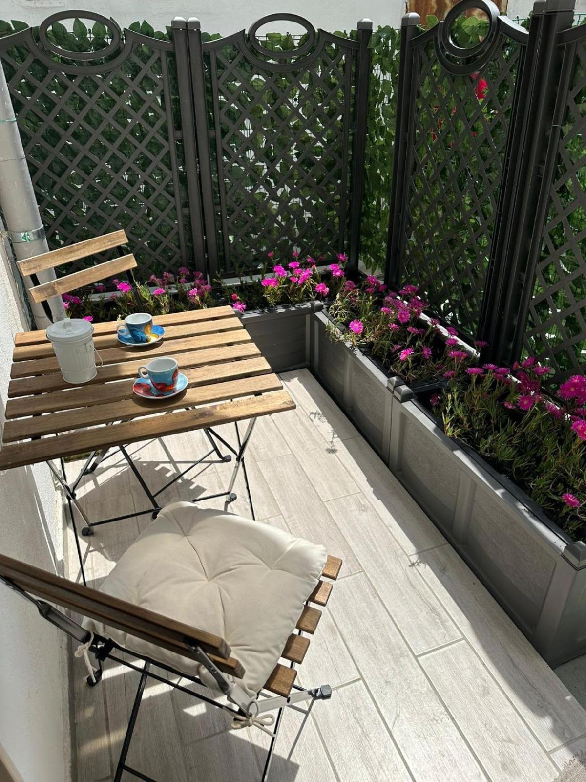 Bari Valona Rooms Kültér fotó