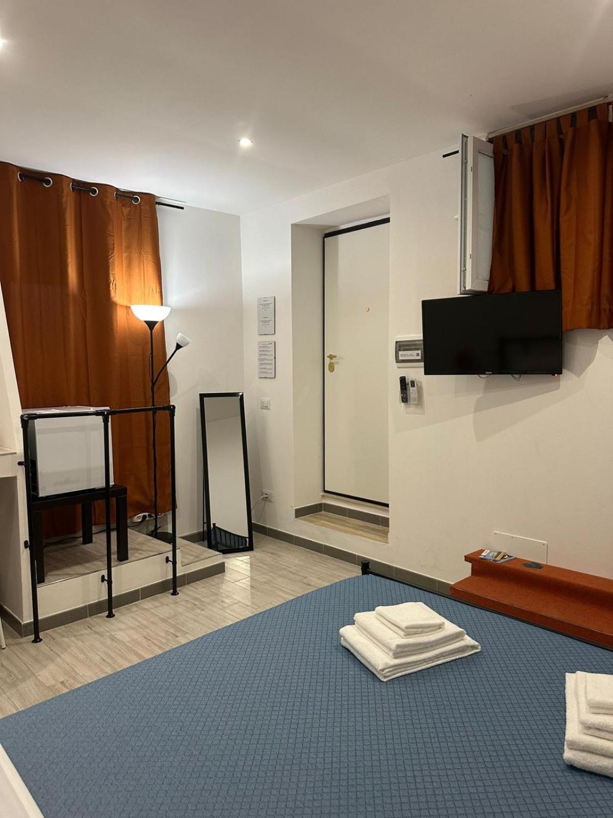 Bari Valona Rooms Kültér fotó