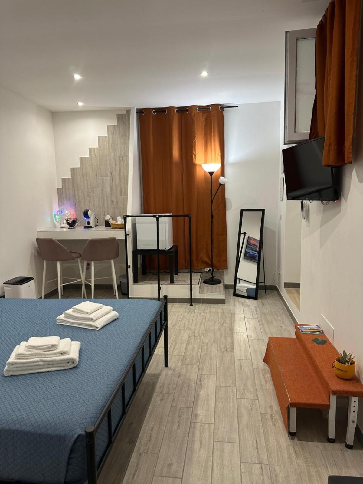 Bari Valona Rooms Kültér fotó
