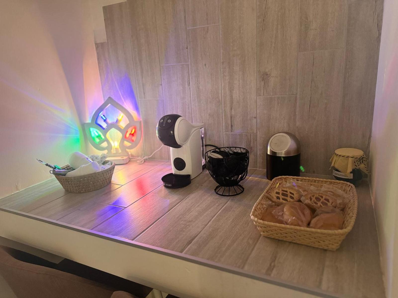 Bari Valona Rooms Kültér fotó