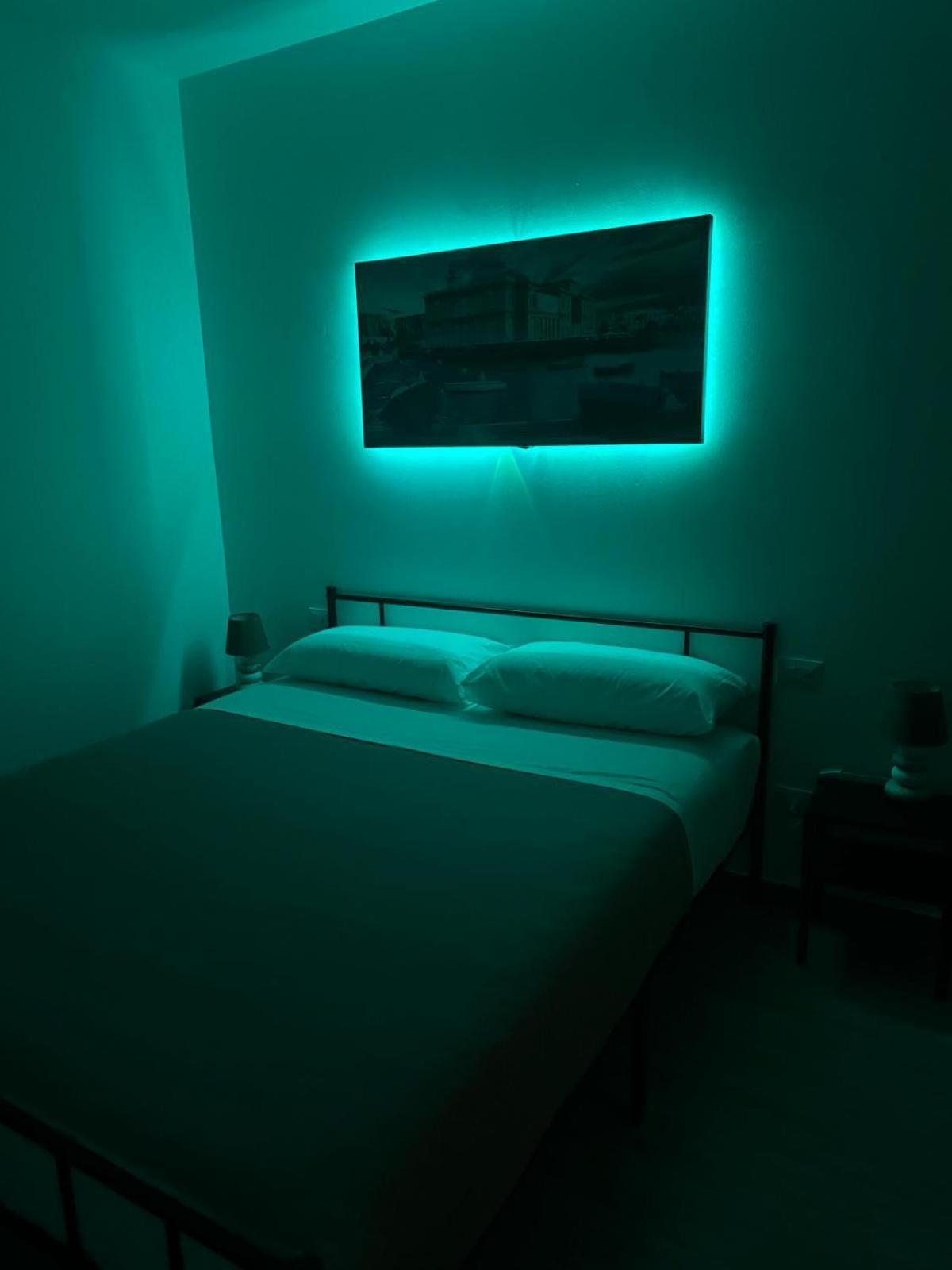 Bari Valona Rooms Kültér fotó